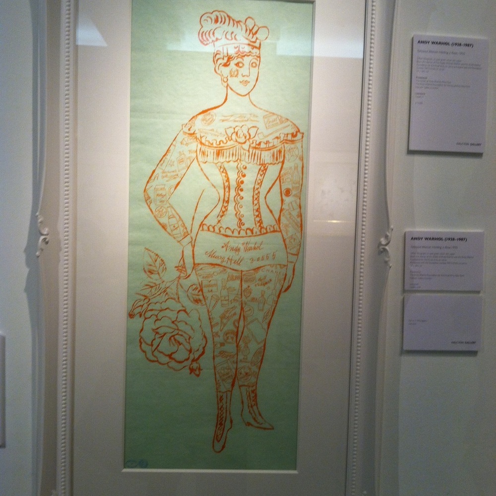 Meet your Posher, Marian